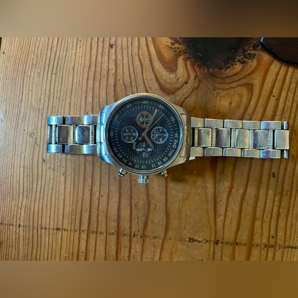 Dolce & Gabbana ChronographDolce - Picture 5 of 8